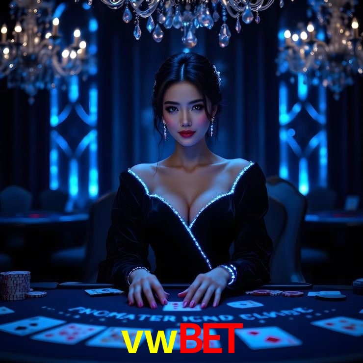 Casino Ao Vivo vwbet