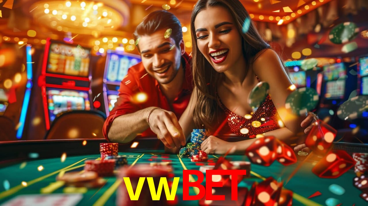 Benefícios da Conta vwbet