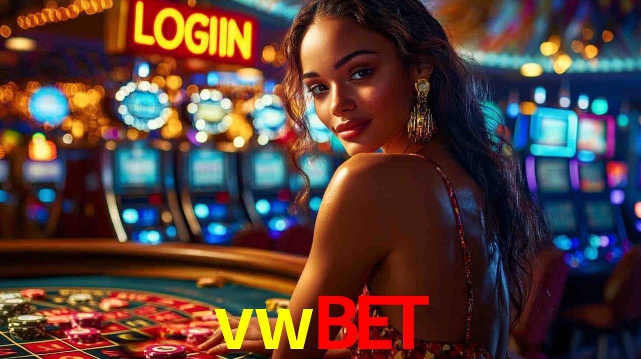 Provedores de Jogos vwbet