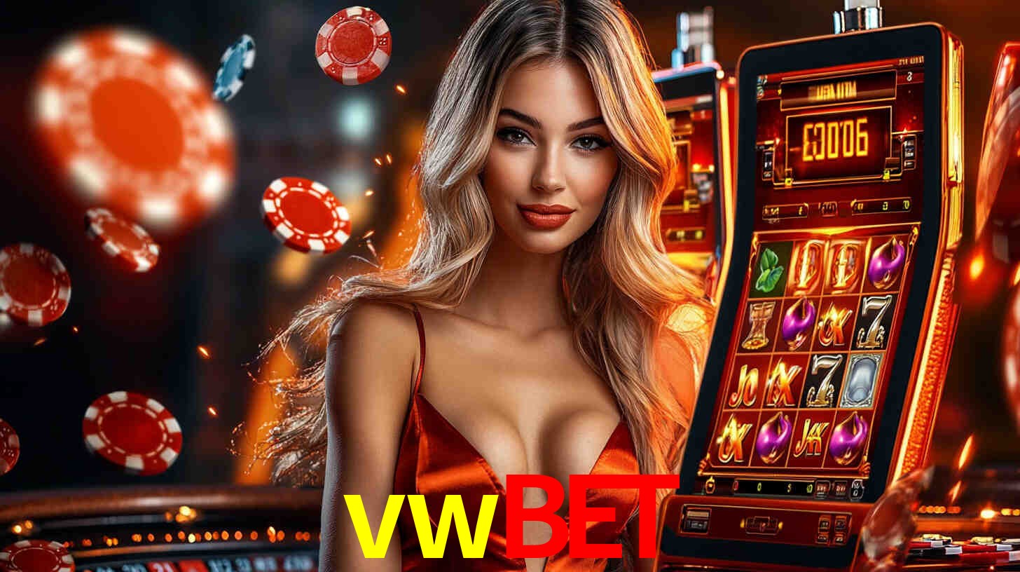 Sinta a adrenalina dos jogos de cassino com vwbet