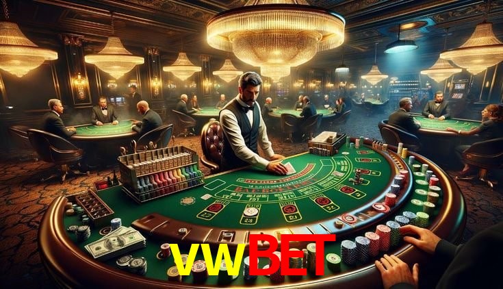 Bonus Features vwbet