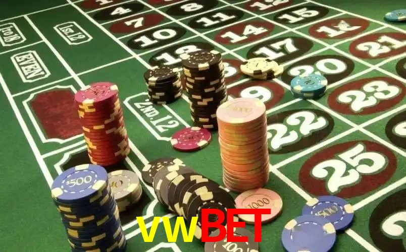Avaliações dos Jogadores vwbet
