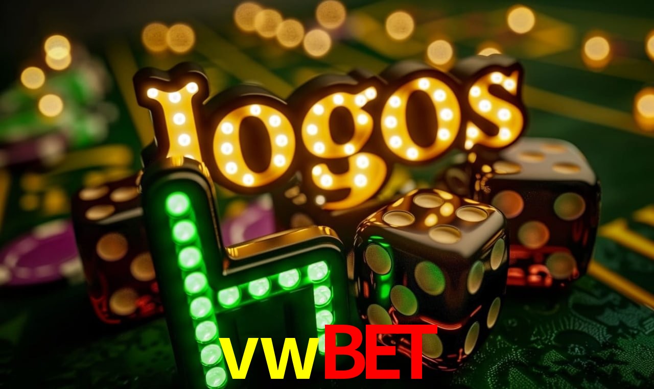 Estatísticas do Jogo vwbet