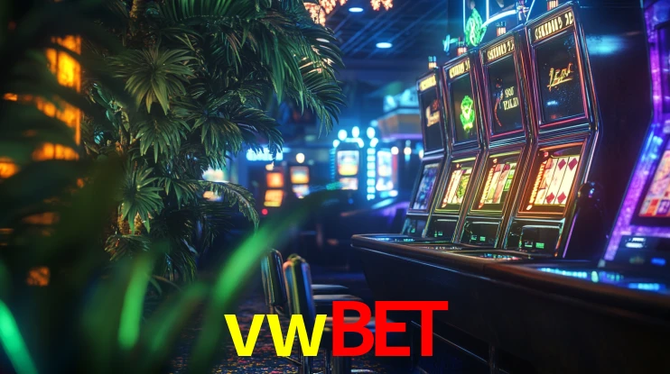 Blackjack Table vwbet