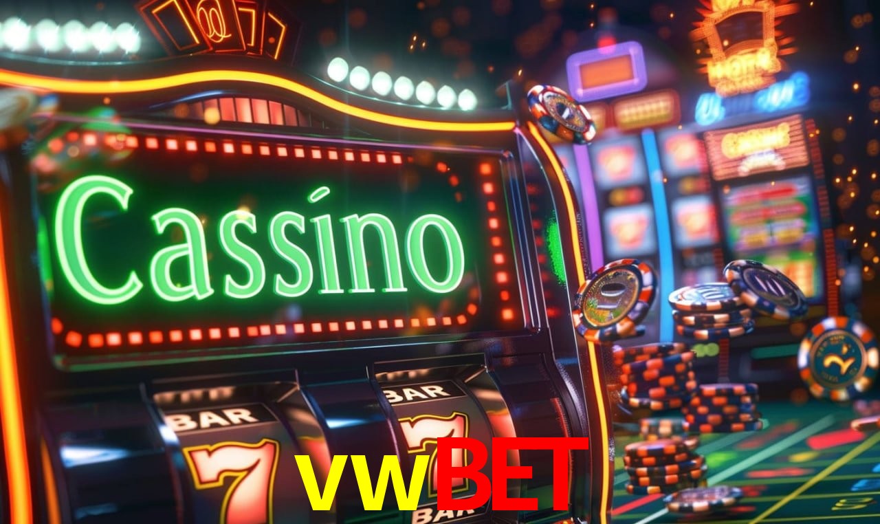 Cadastro Rápido vwbet