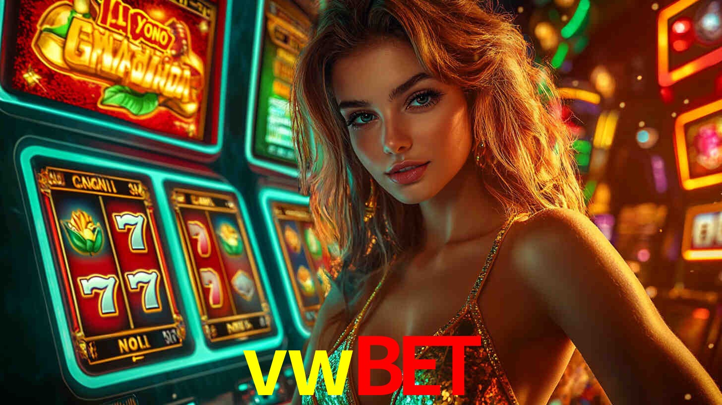 Welcome Bonus vwbet