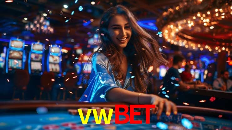 Experiência VIP vwbet
