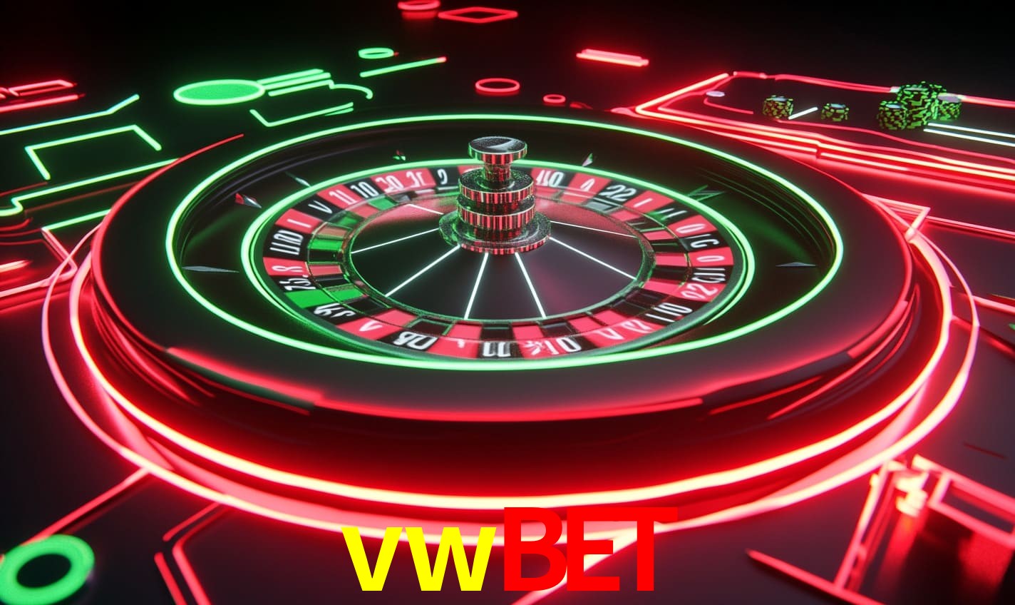 Inovações de Jogos na vwbet: O Futuro das Experiências Interativas