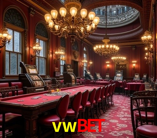 Promoção Relâmpago vwbet
