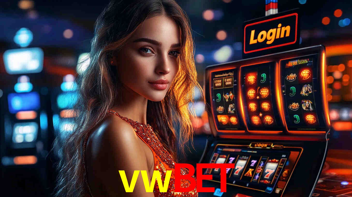 vwbet: Jogos de Caça-Níqueis-Altas Recompensas, Roleta-Velocidade, Blackjack-Desafios Máximos