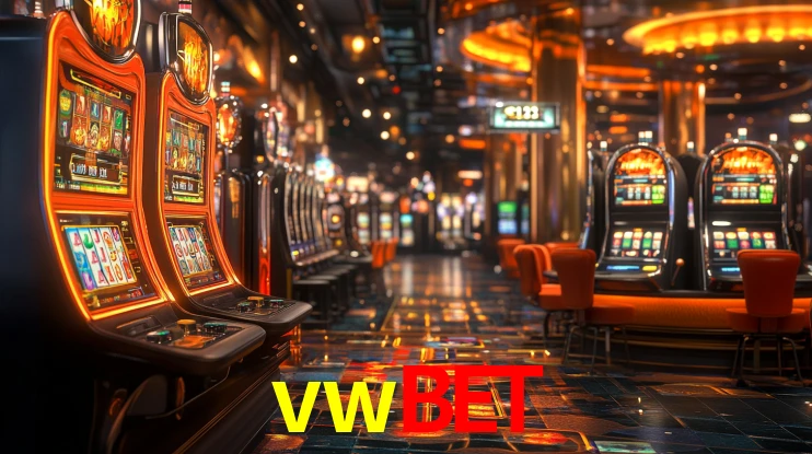 vwbet bônus — painel de promoções no aplicativo