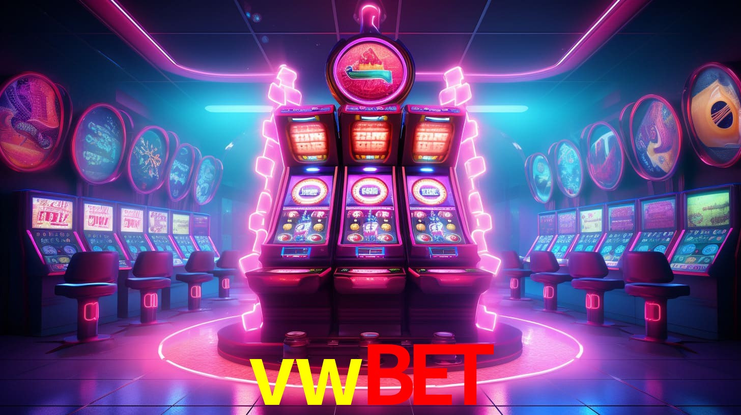 vwbet: Seu Cassino Premiado com Pagamentos Rápidos