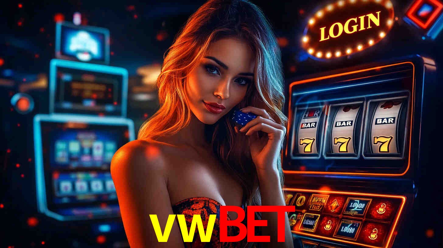Bônus Generosos e Exclusivos no vwbet para Você!