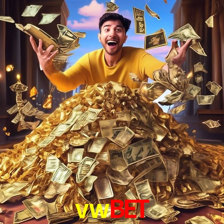 Mesa de Blackjack vwbet