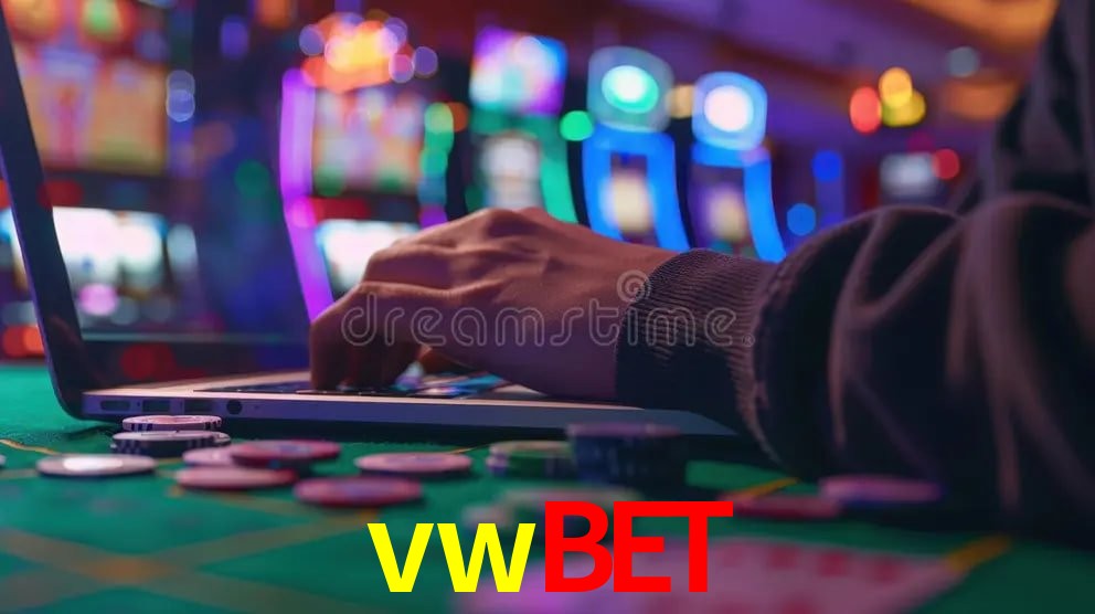 Jogos Exclusivos vwbet