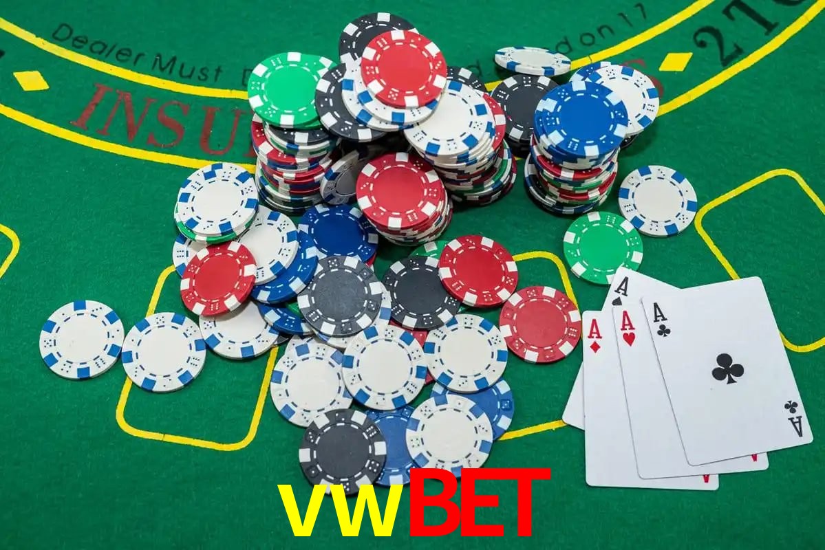 Bônus Diários vwbet