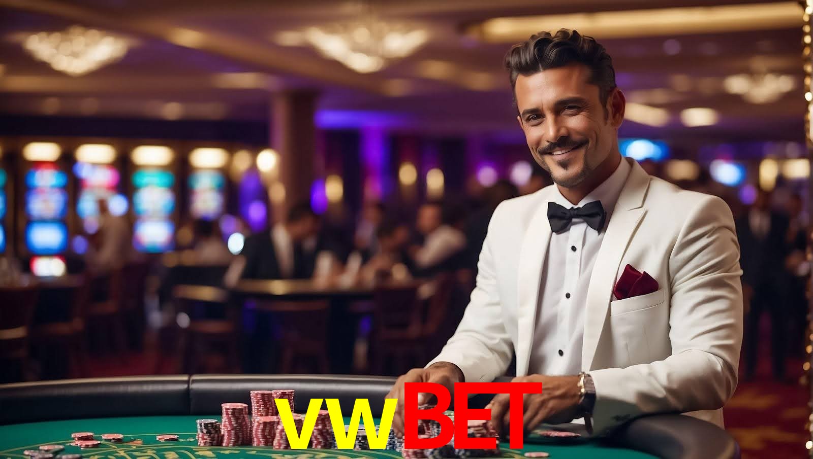 Design Responsivo vwbet