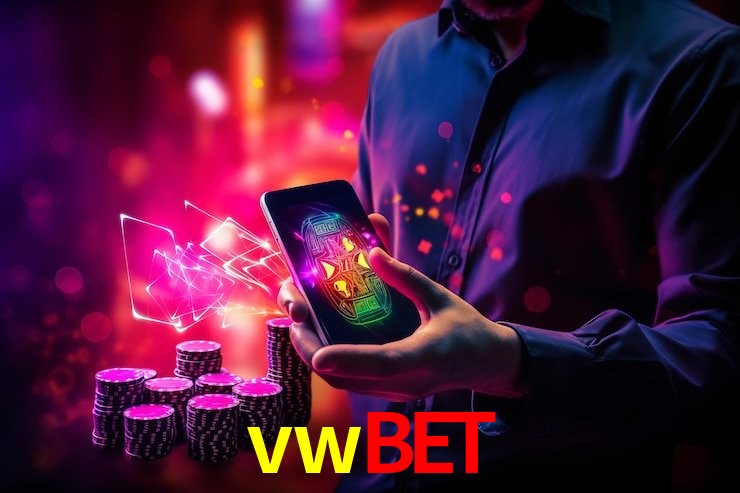 Casino Ao Vivo vwbet