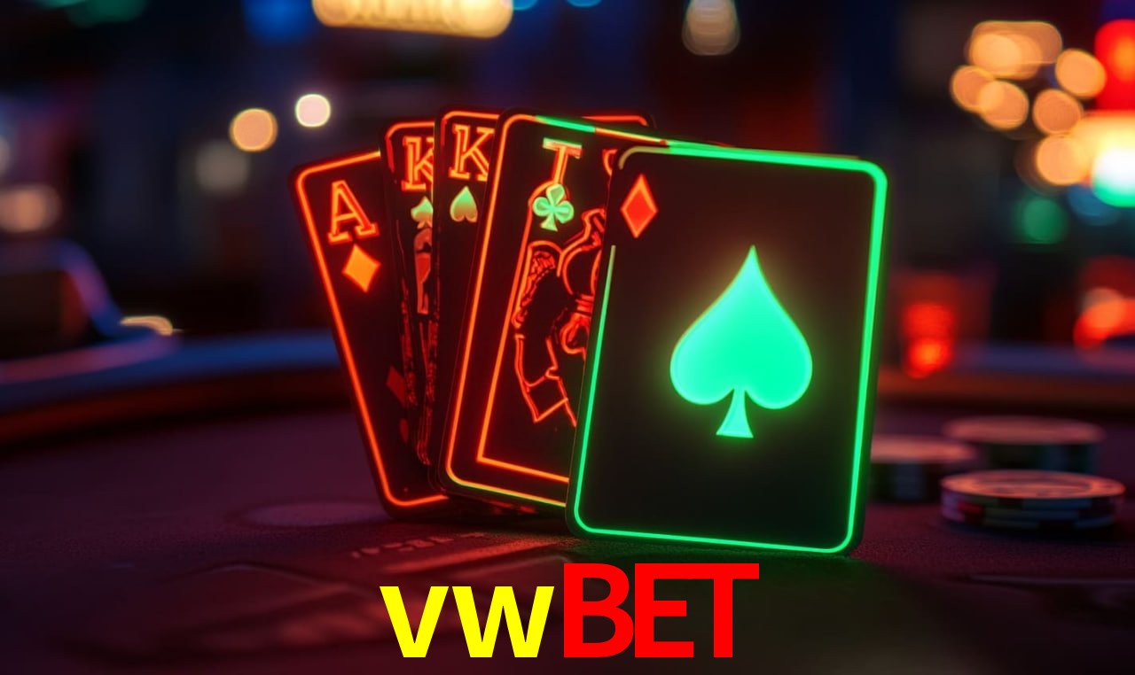 Recursos de Bônus vwbet
