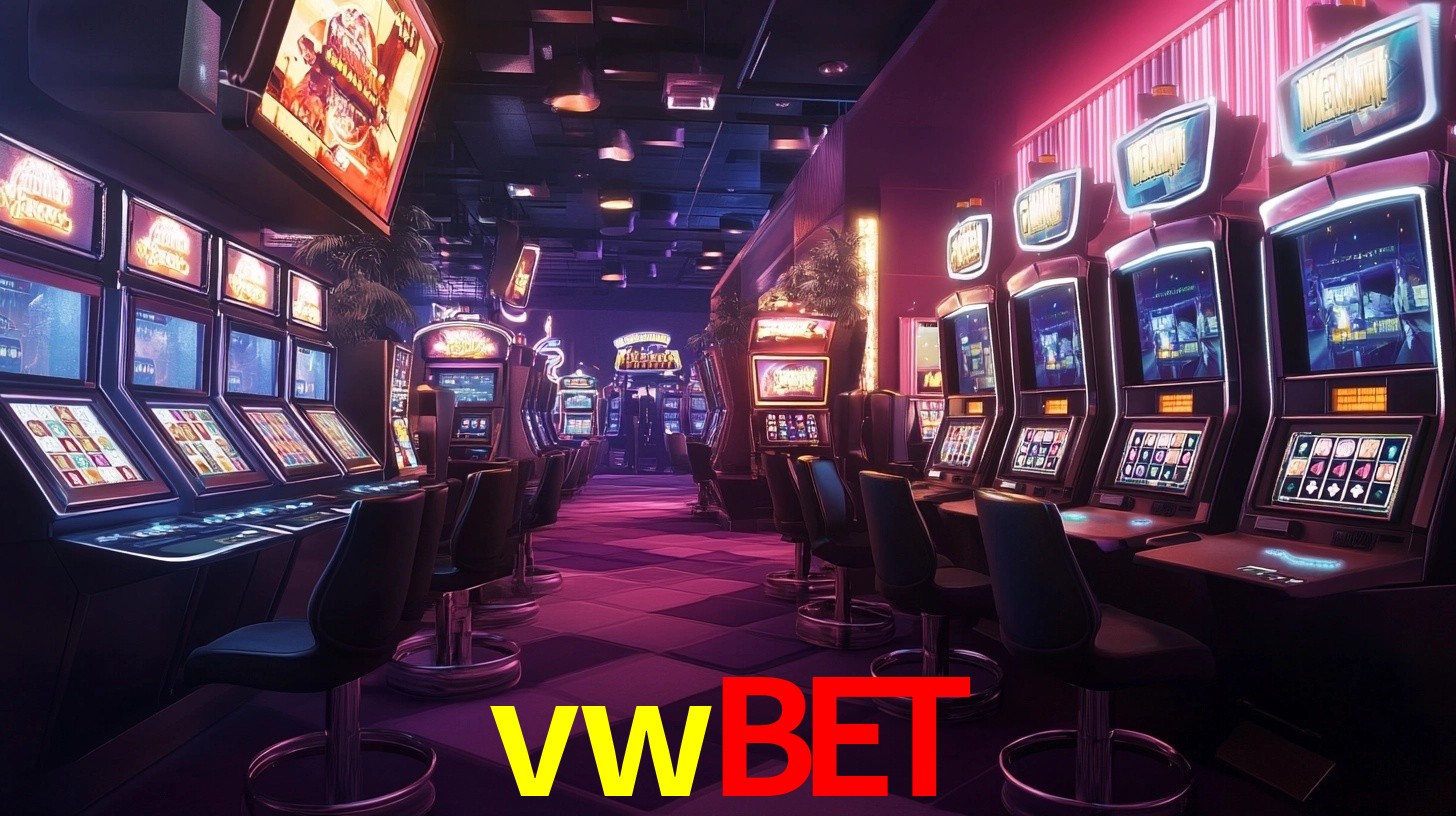 vwbet App Interface