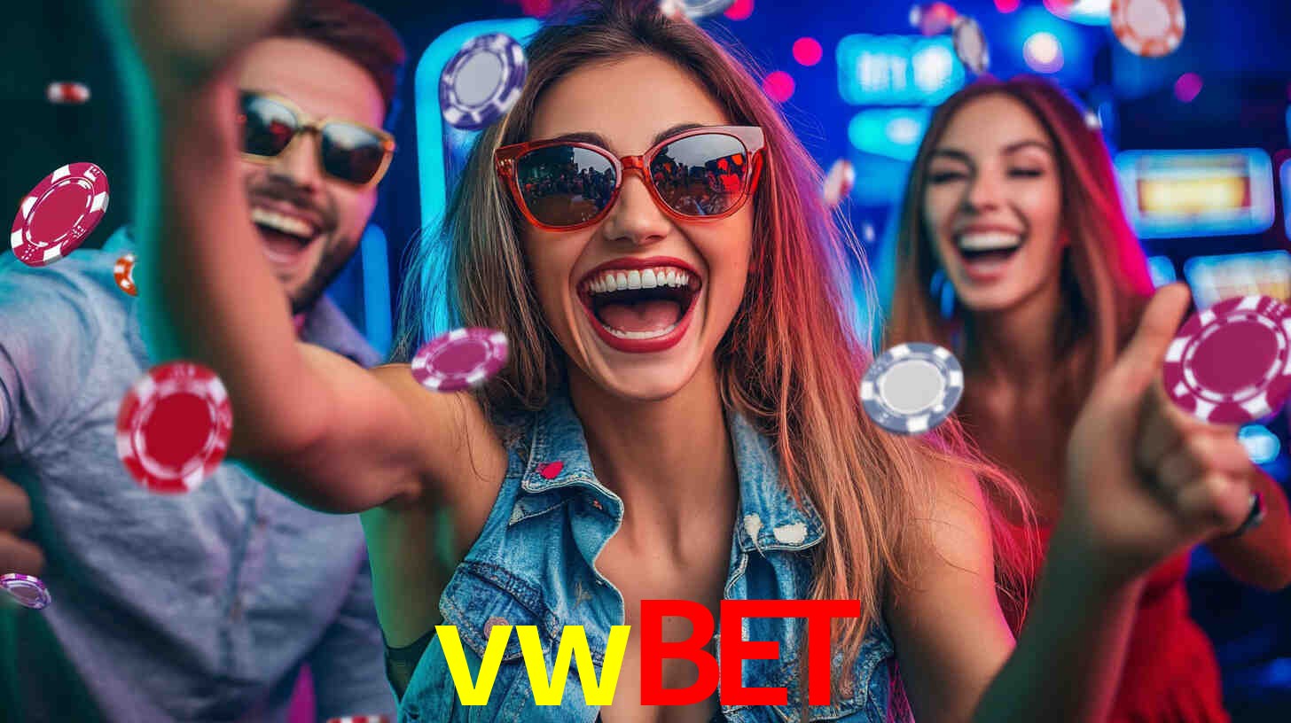 Descubra a Essência do vwbet: Nossa História e Compromissos