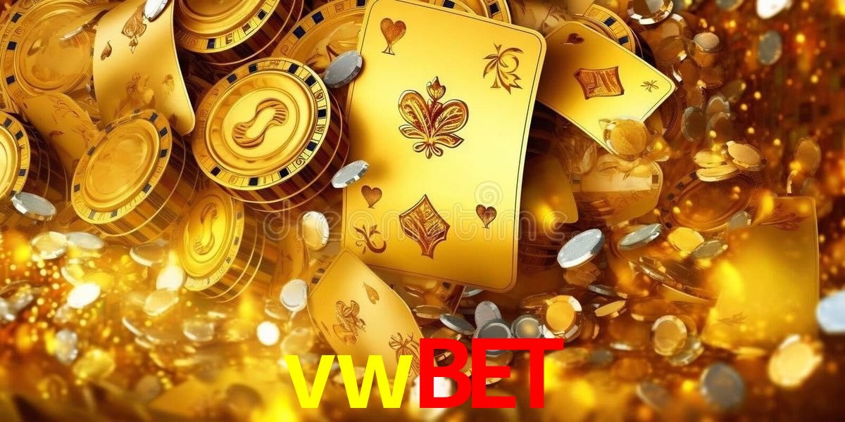 A Emoção da Loteria na vwbet: Uma Chance de Mudança de Vida