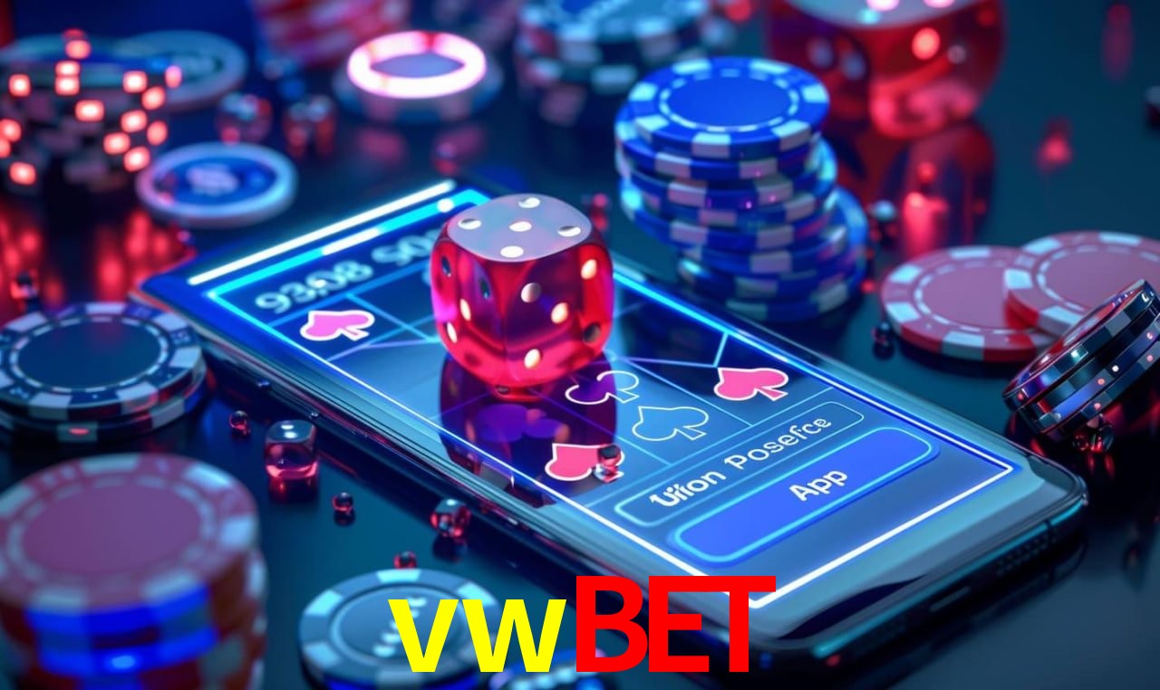 vwbet login — configurações de segurança e proteção de conta