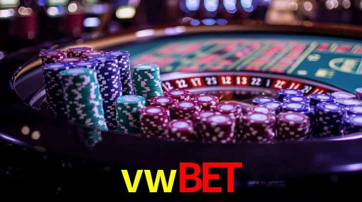 Live Casino vwbet
