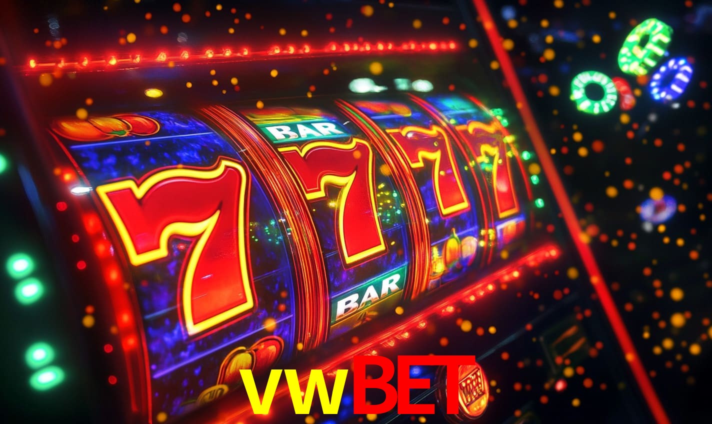 vwbet: Seu Especialista em Apostas Esportivas Brasileiras