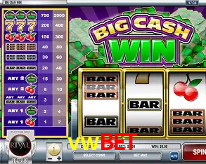 Desvendando o Mundo dos Jogos Virtuais na vwbet